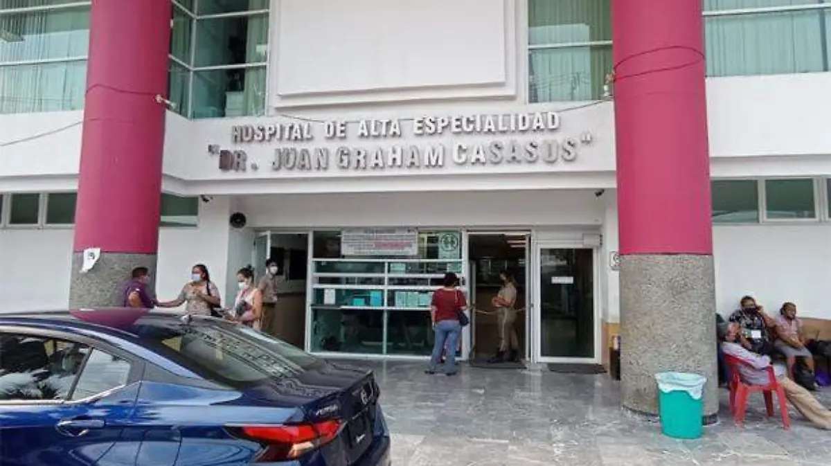 hospital