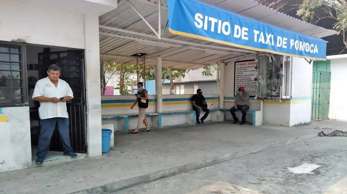 taxi