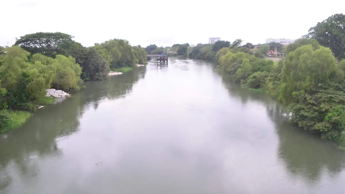 RIO CARRIZAL-CARLOS PEREZ (1)