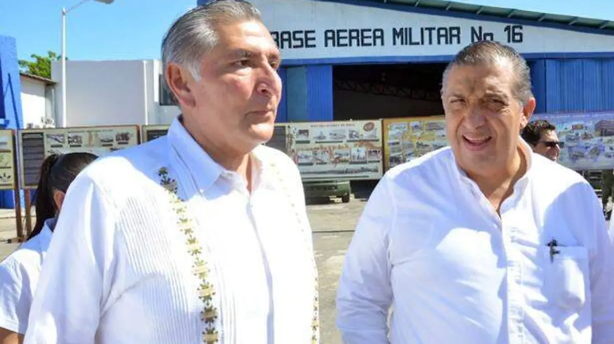 gobernador