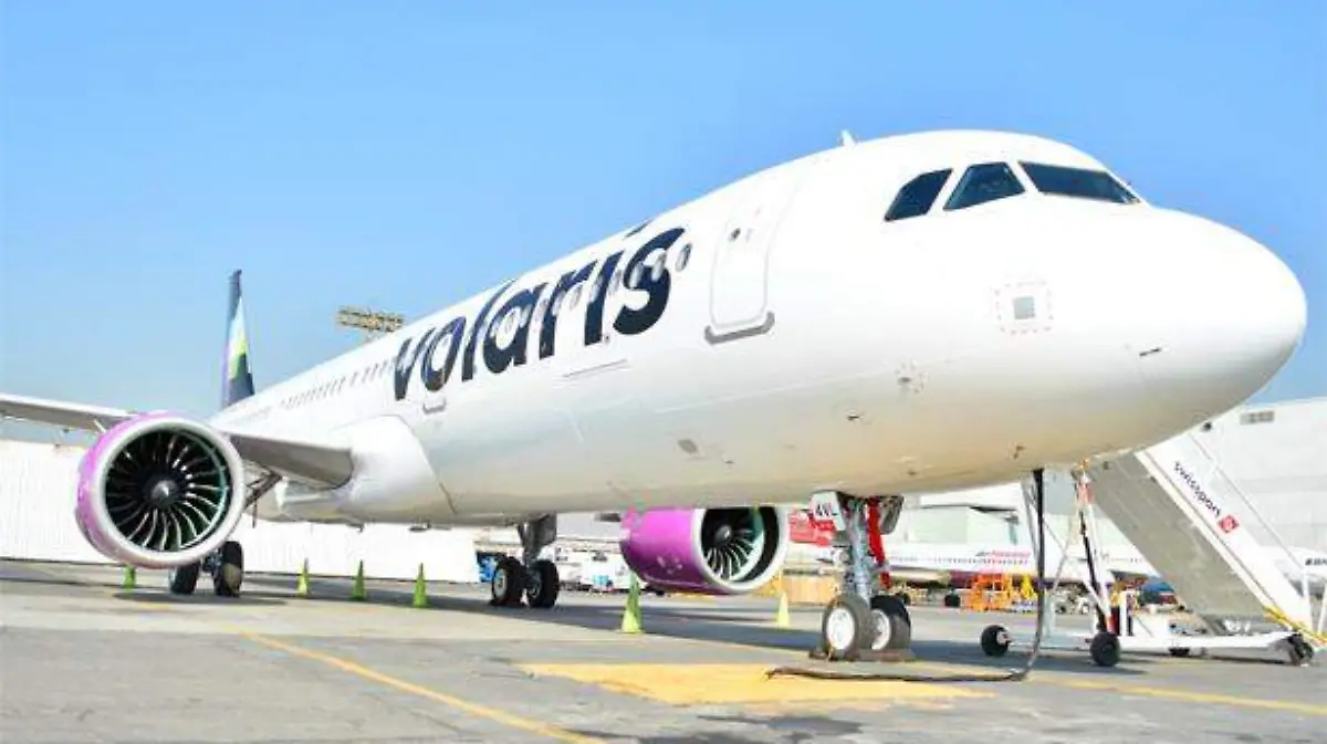 volaris