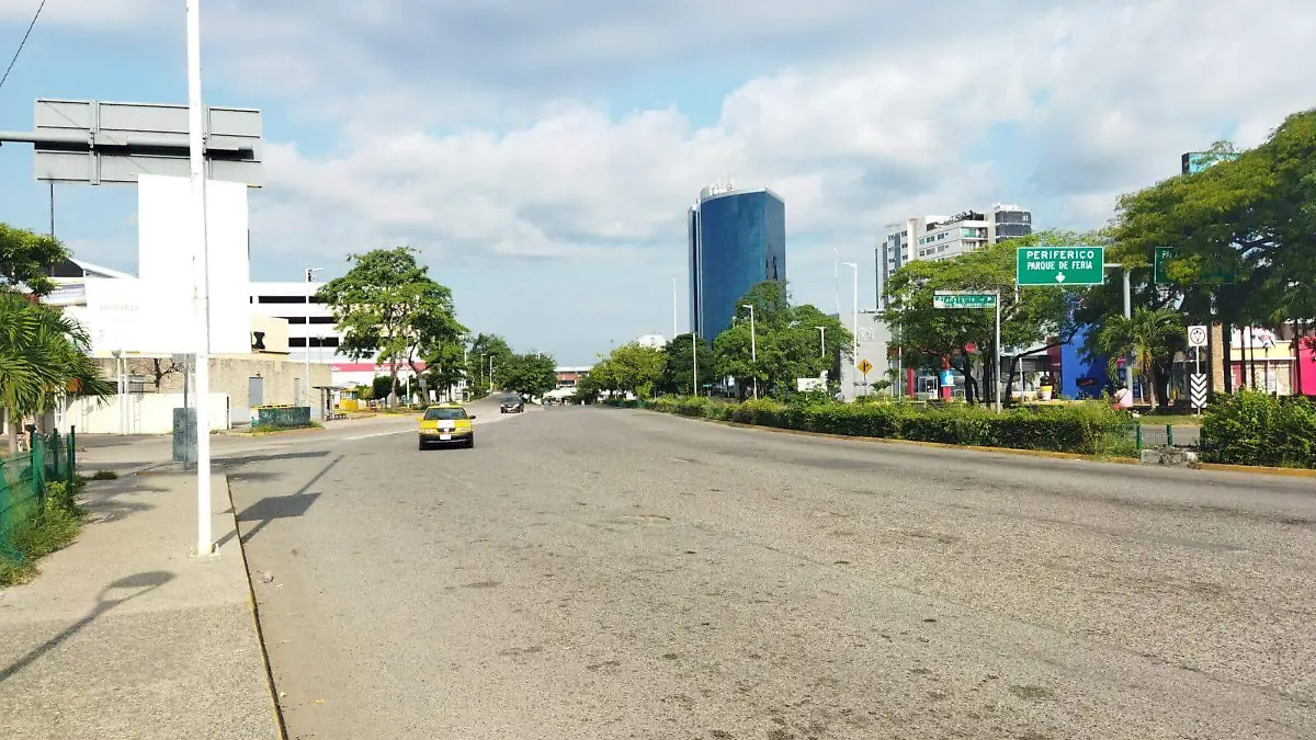 Clima Villahermosa