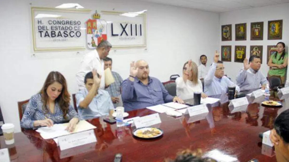 comisiones