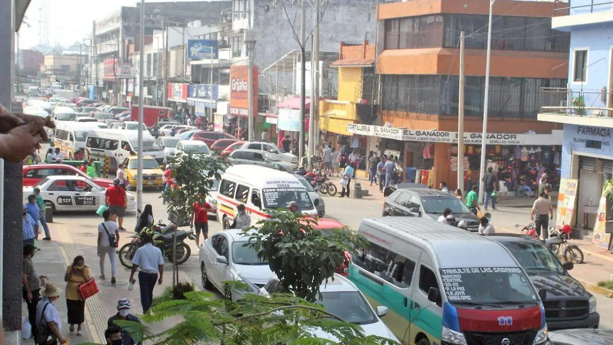 mercado