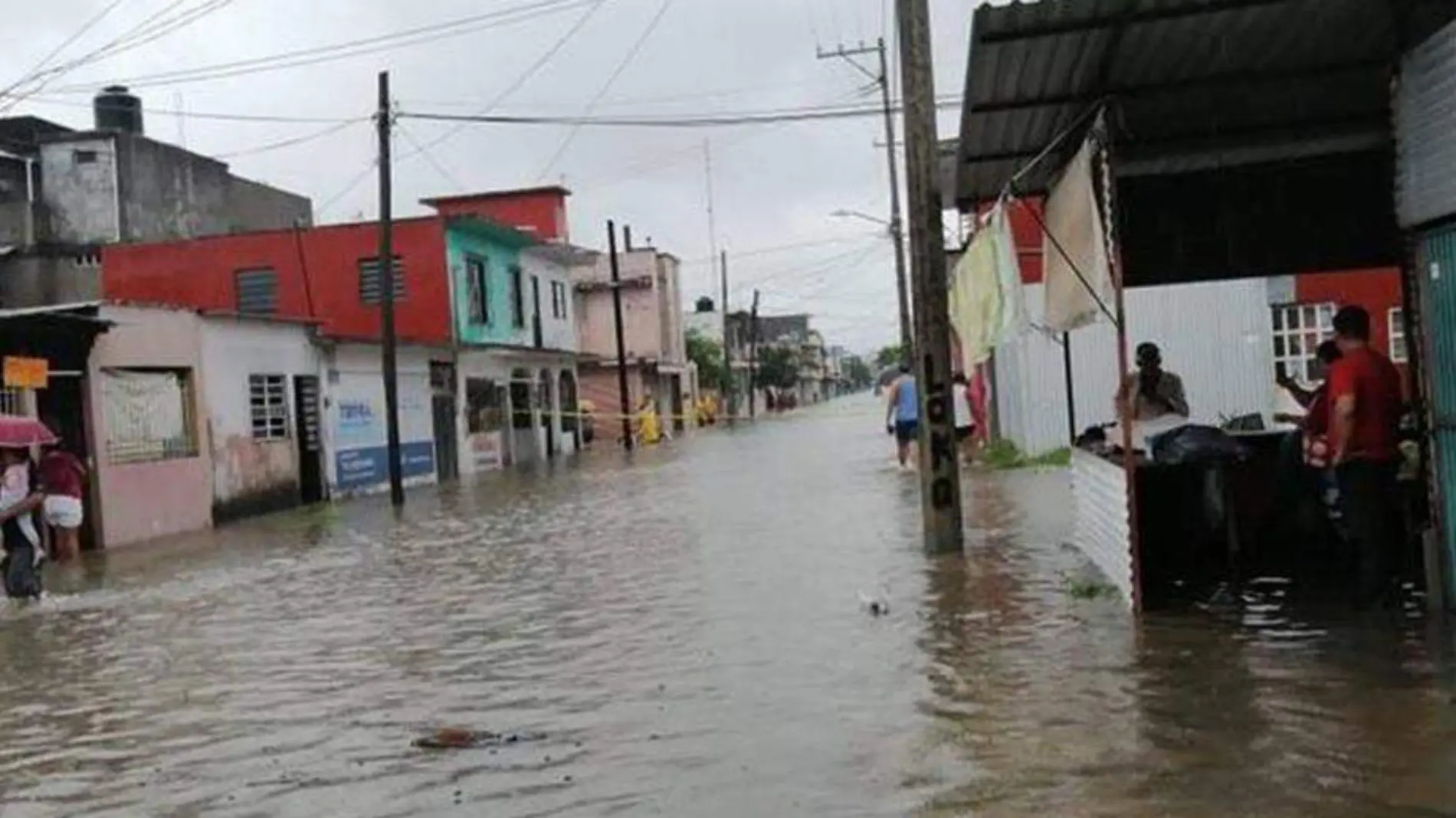 inundaciones