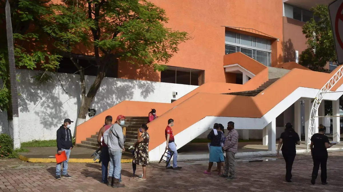 Centro de Convenciones