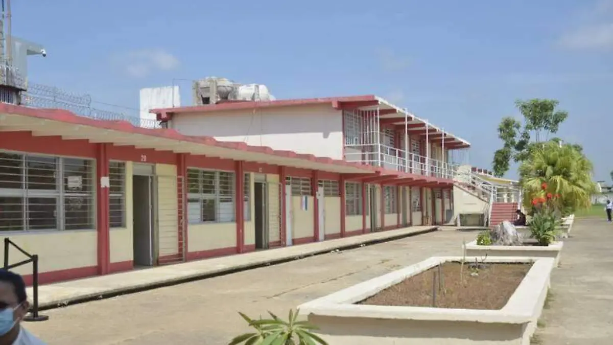Escuelas-Chávez