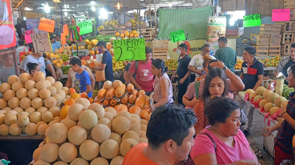 tianguis