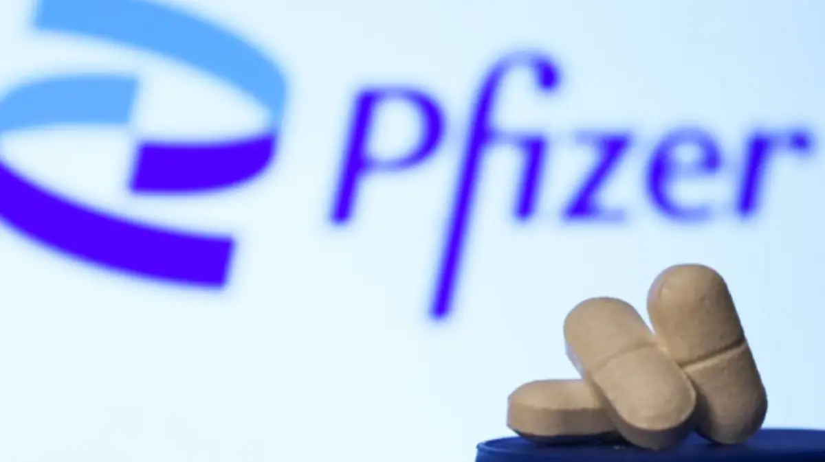 Pfizer