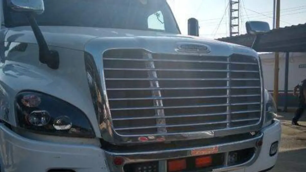 camion