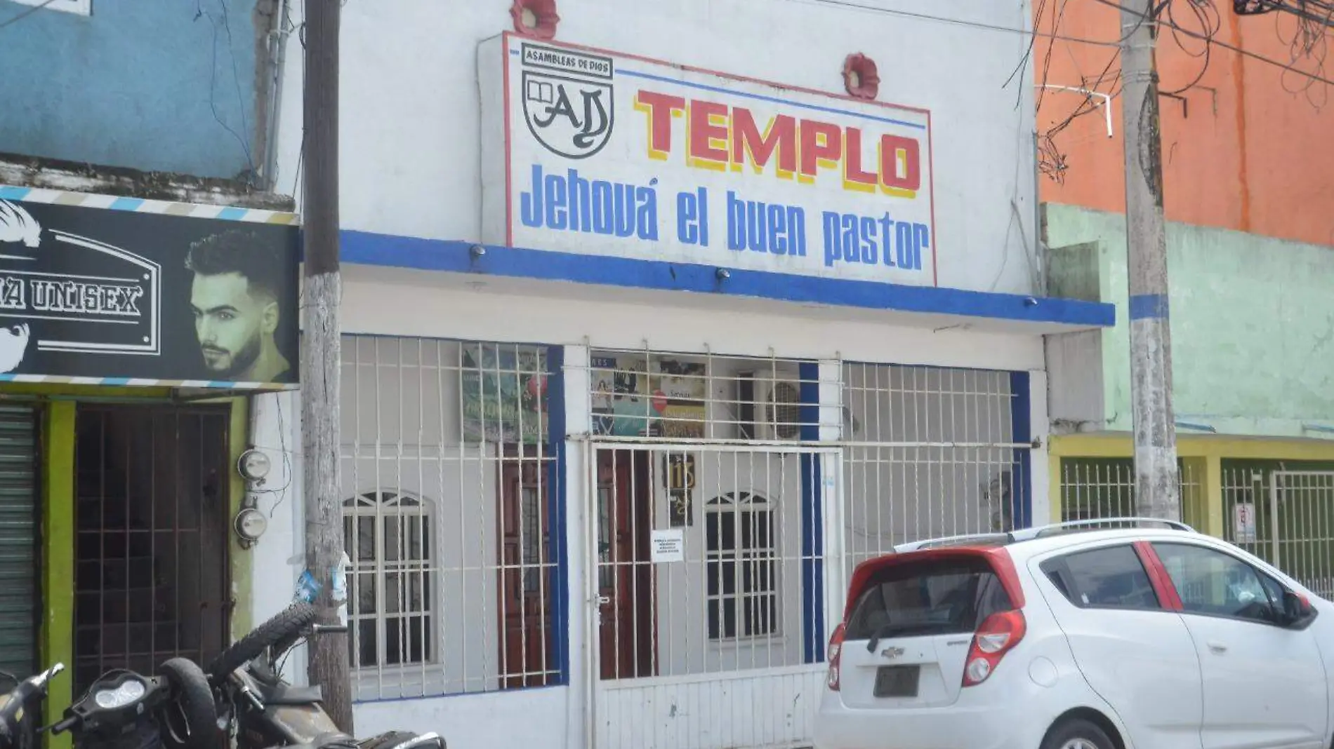 templos