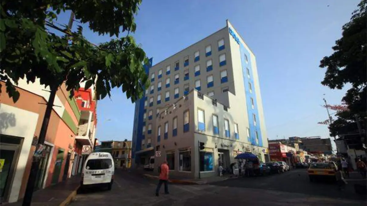 hotel