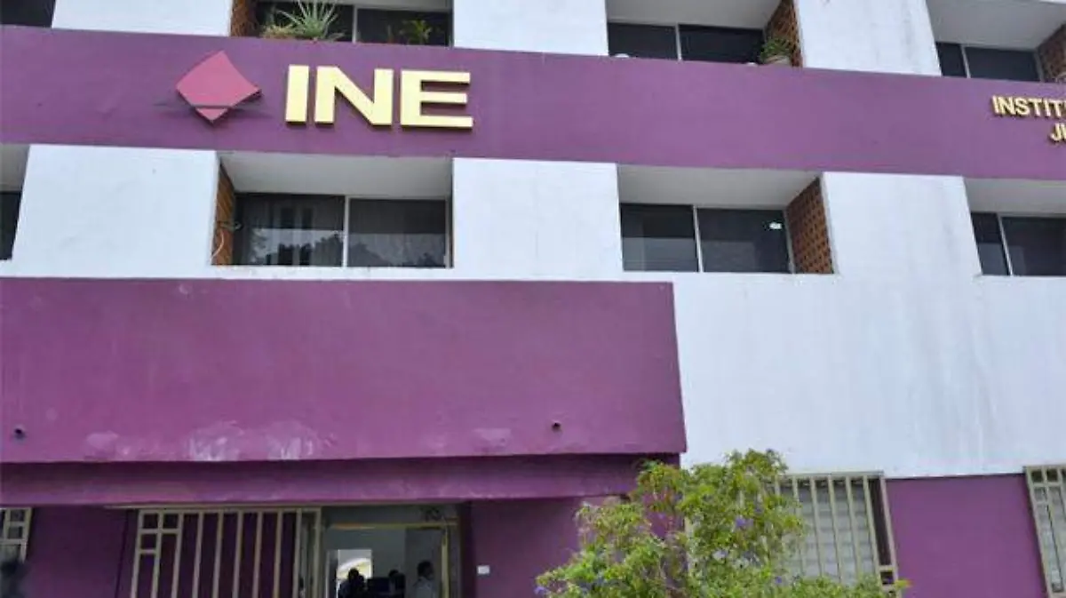 INE