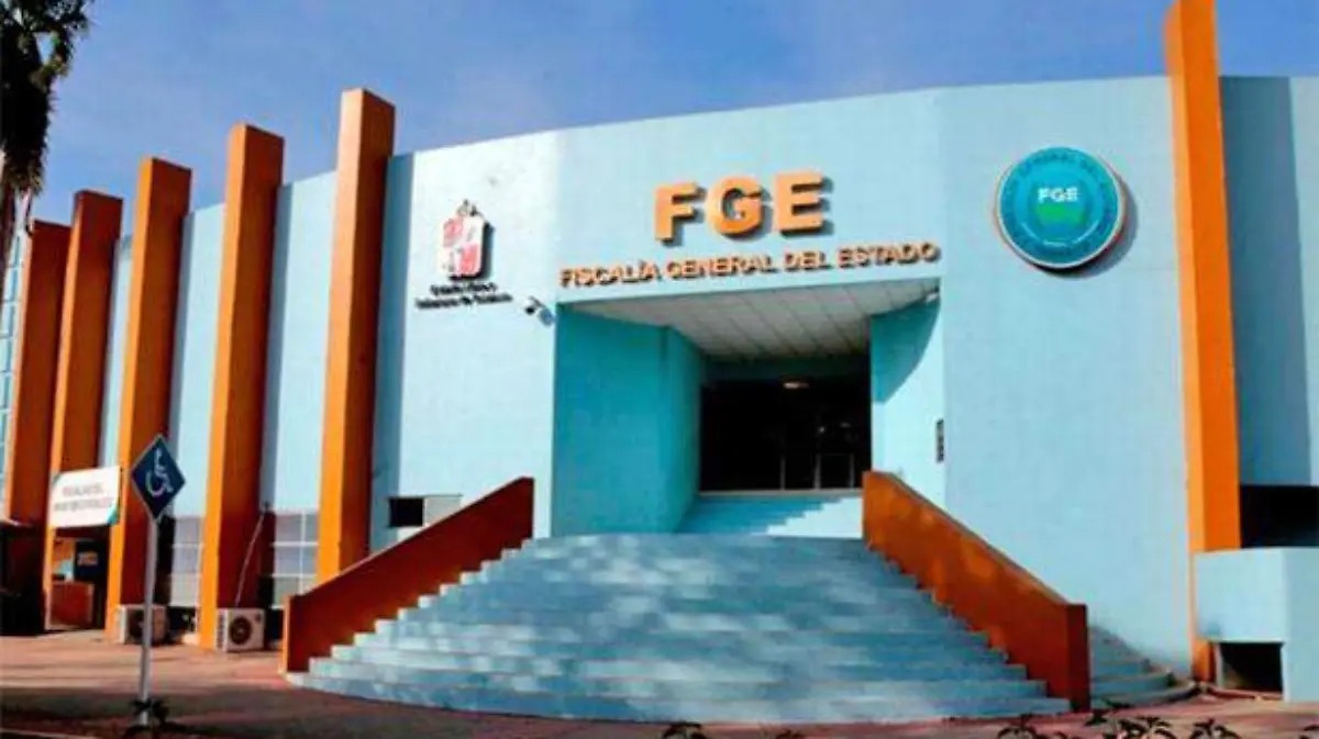 fiscalia