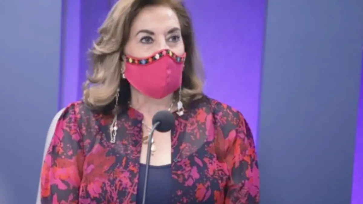 Silvia Roldán