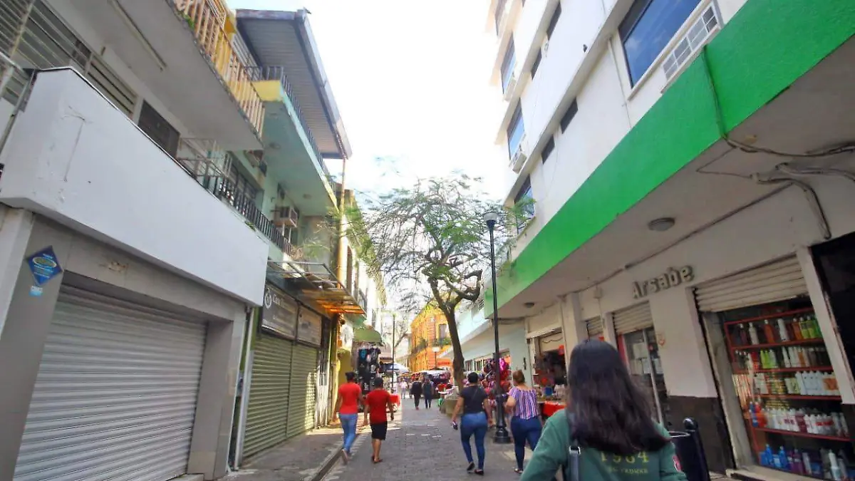 comercios
