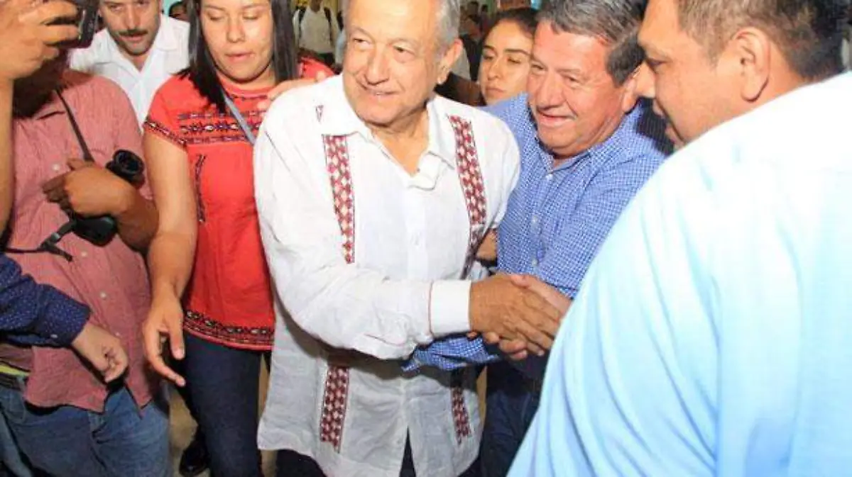 amlo