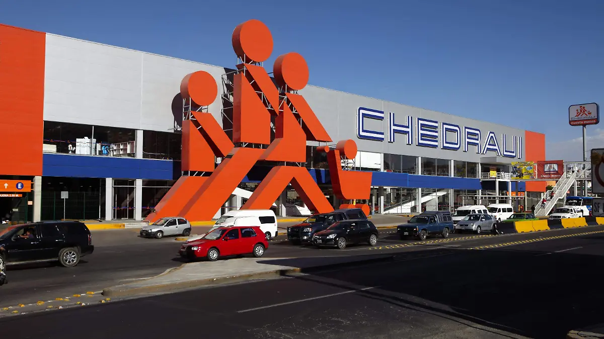 chedraui
