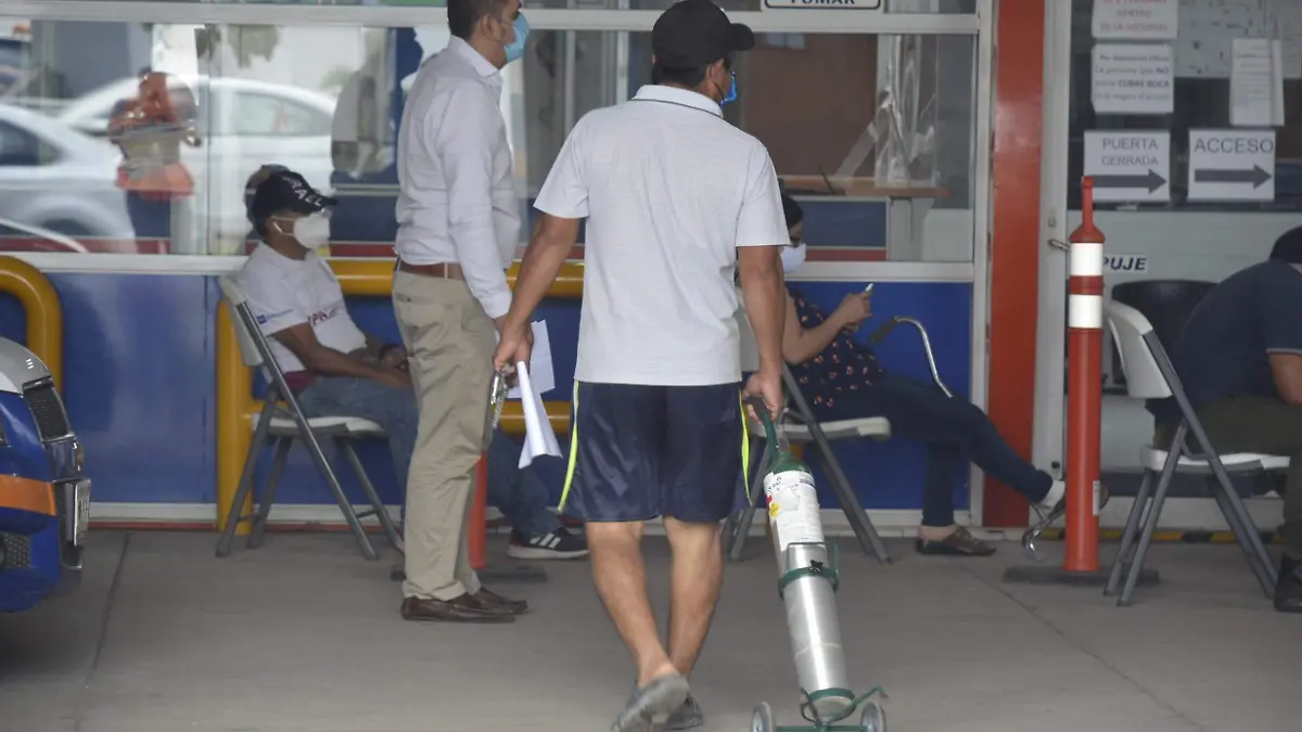 LLEGAN A LLENAR SU OXIGENO-JCH (1)