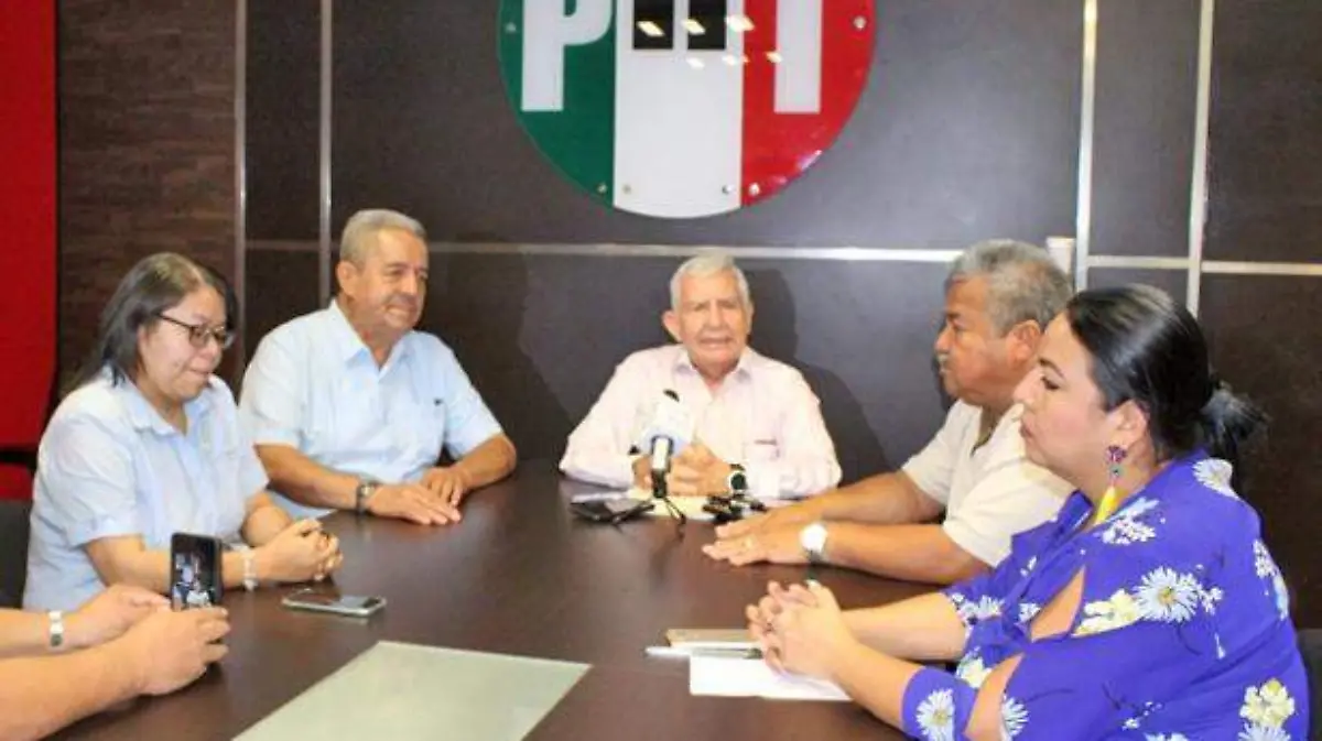 PRI