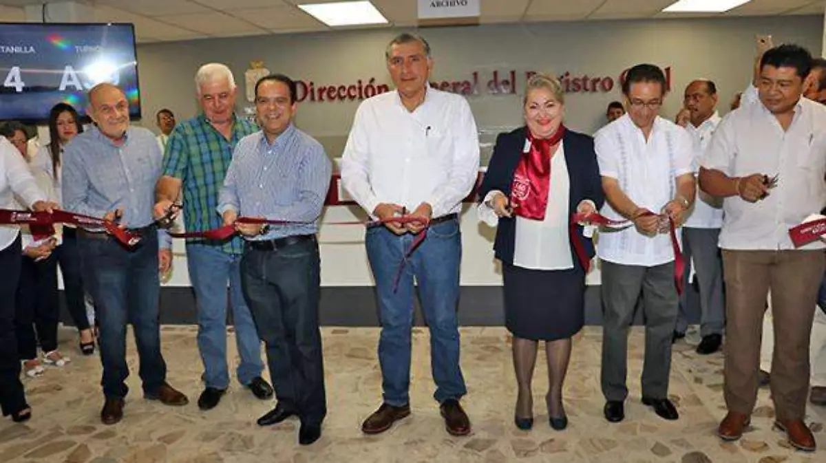 locinauguran