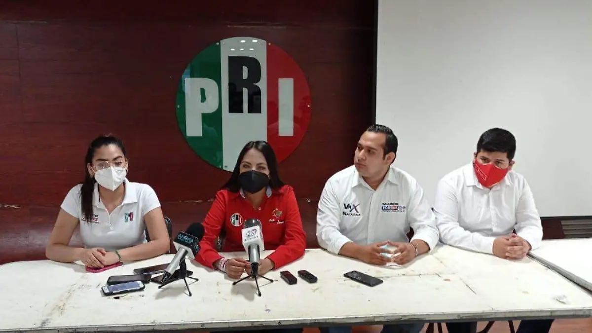 PRI