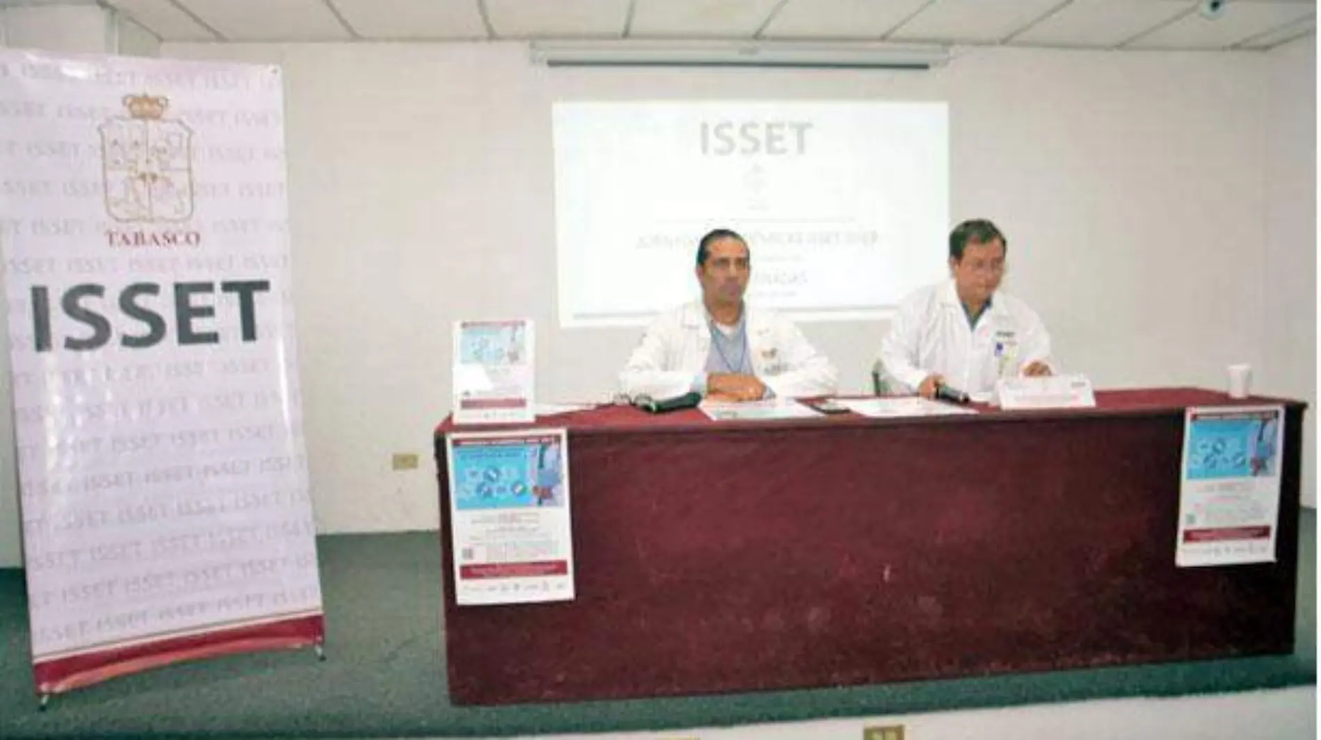 isset