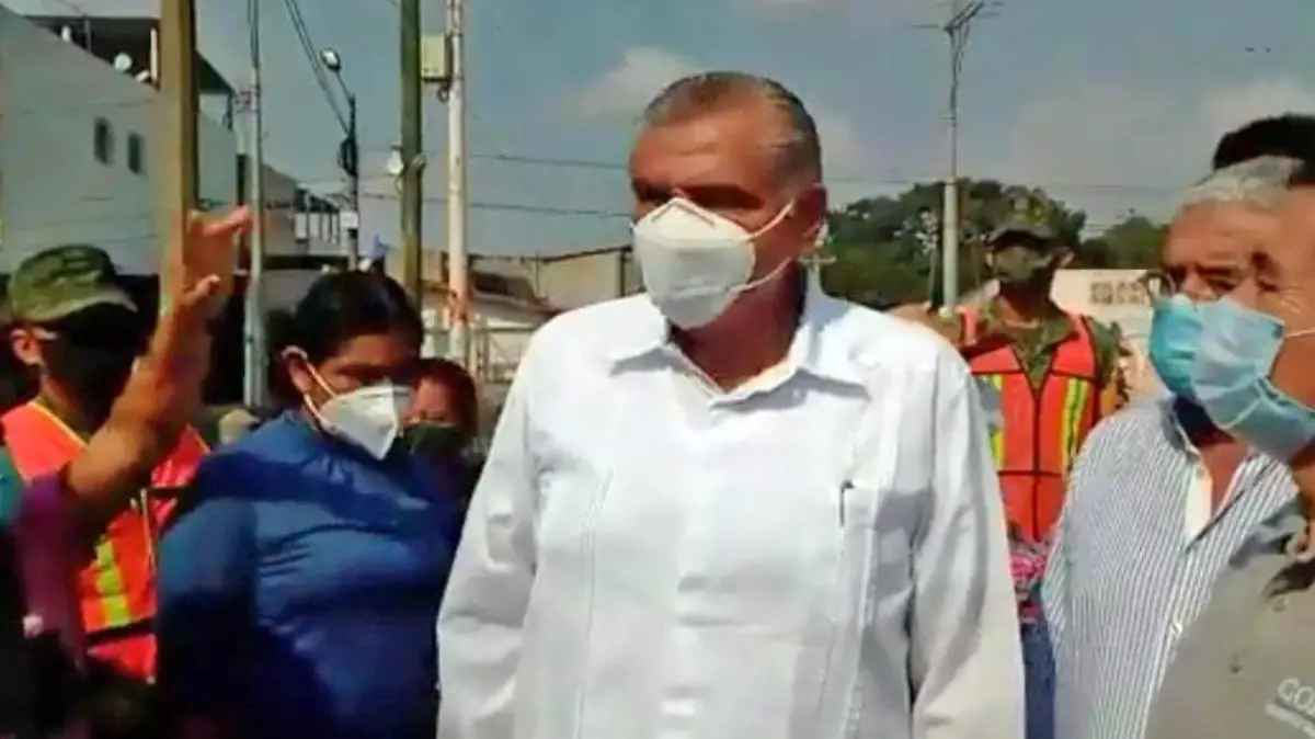gobernador