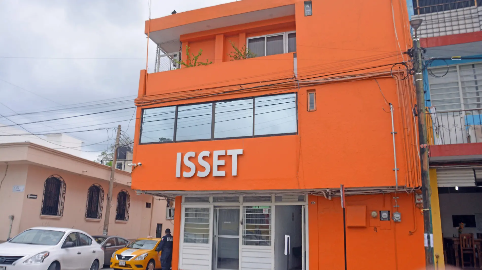 isset