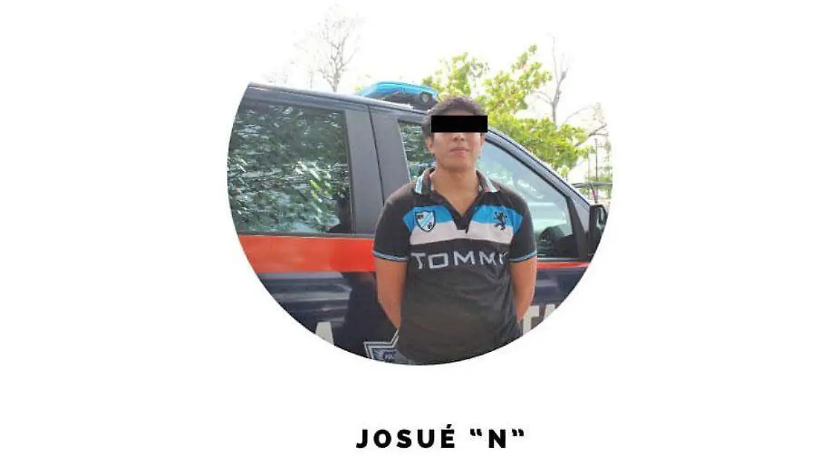 presunto