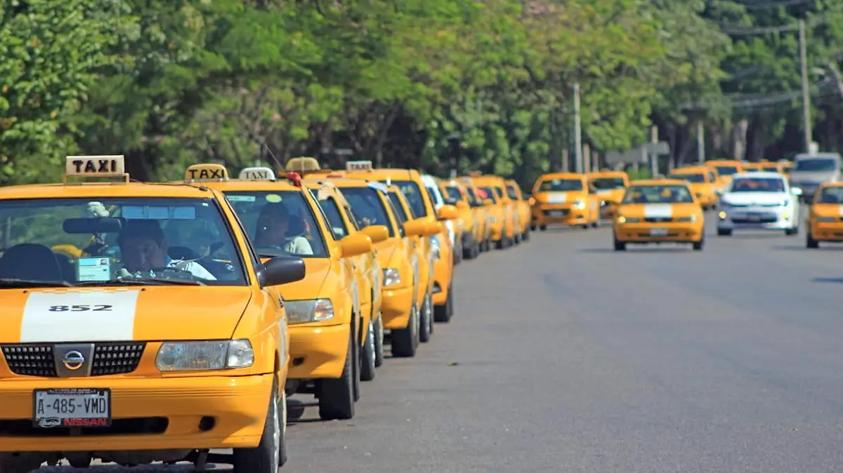 Taxis