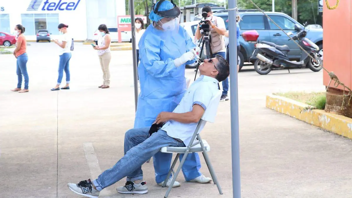 FOTO MÓDULOS Villahermosa