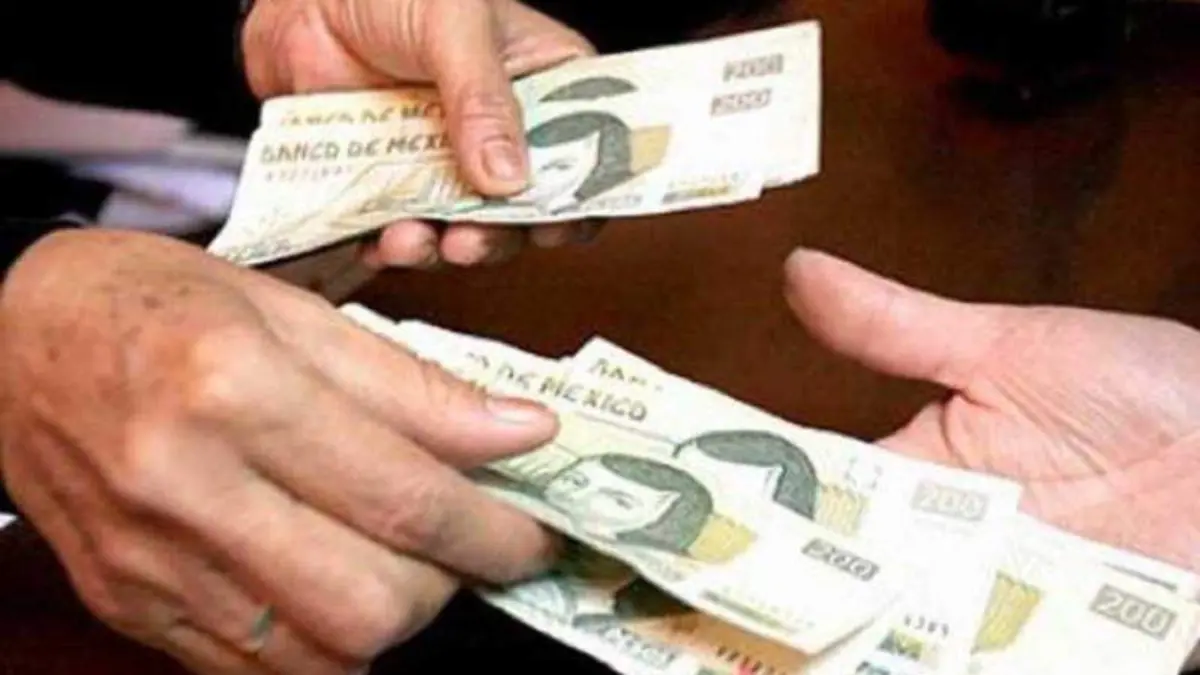 pago