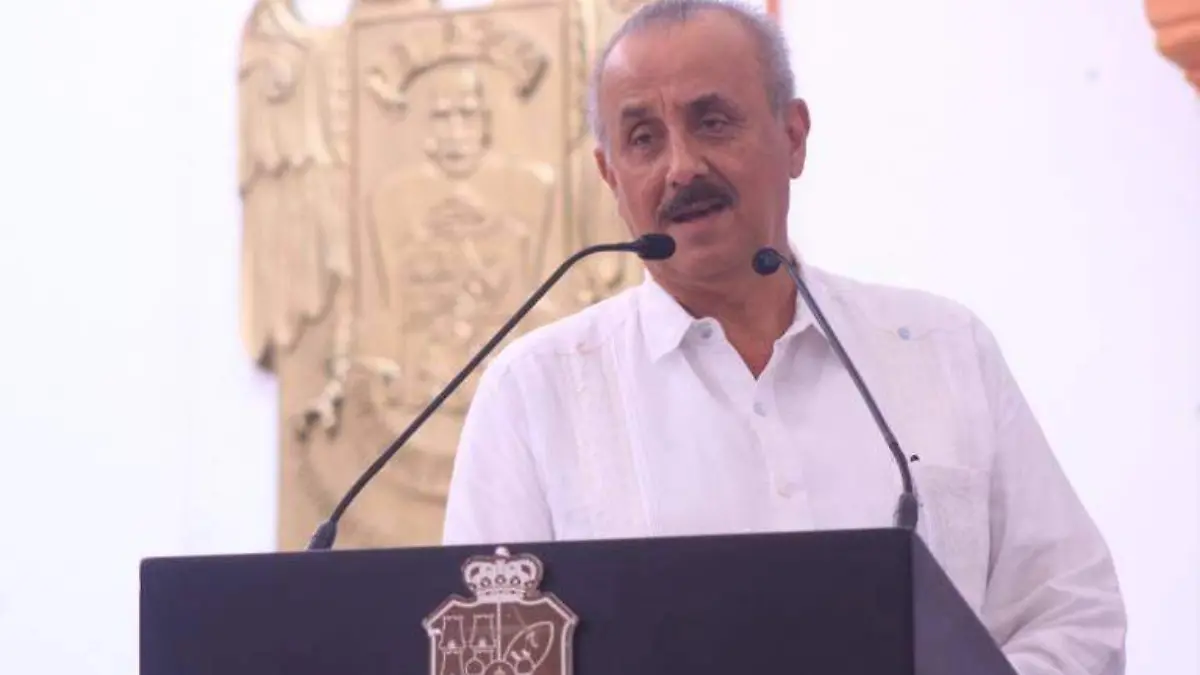 Carlos merino