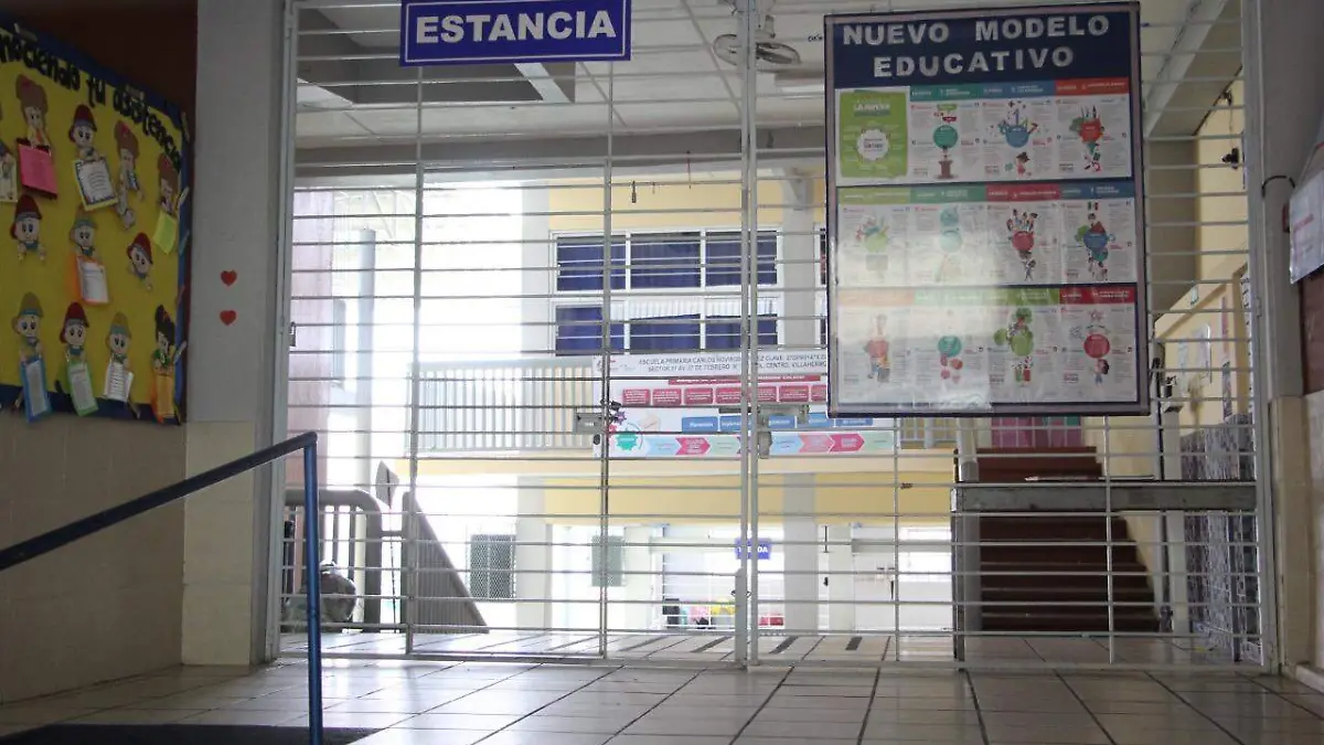 escuelas