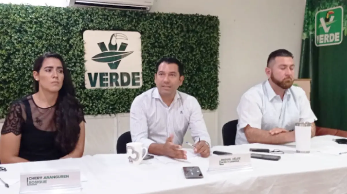 verde