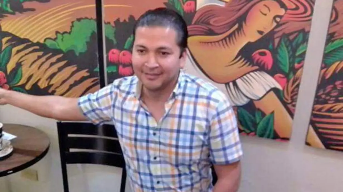 jorge