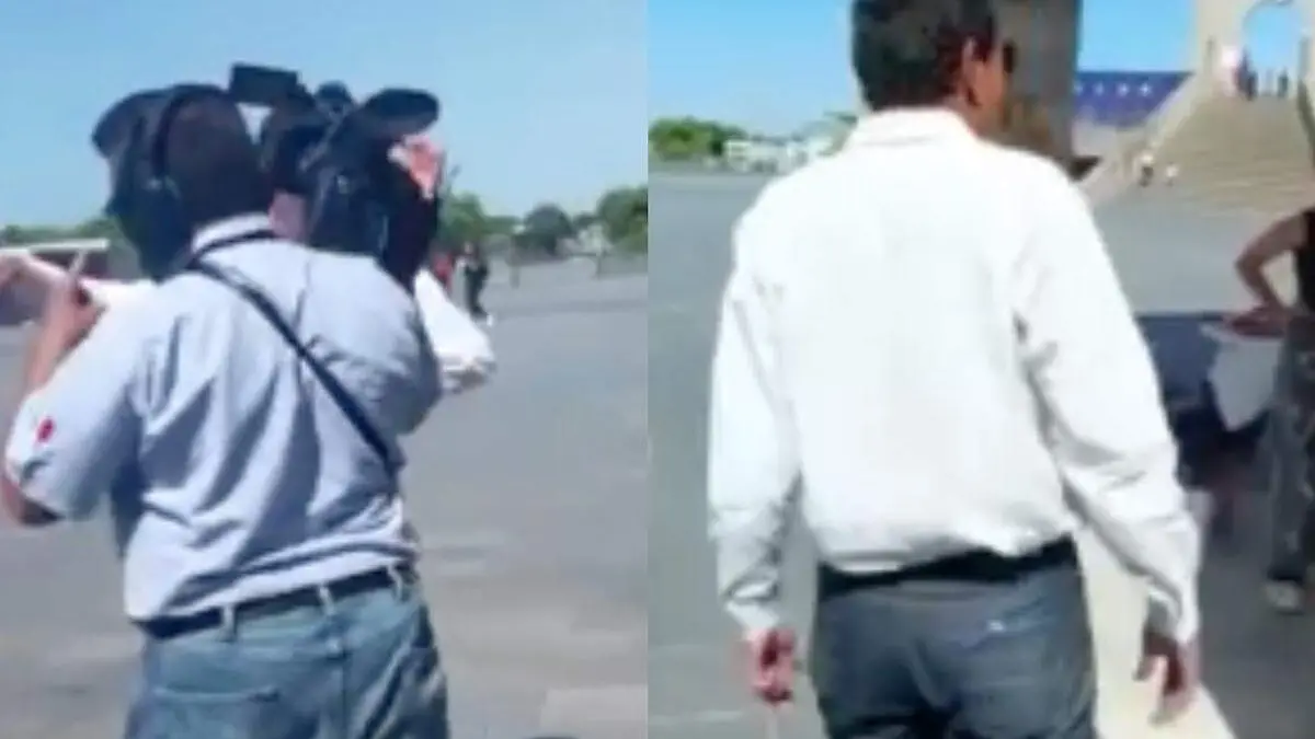 Acosadores