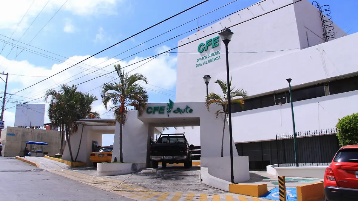 Abogados aclaran sobre irregularidades de CFE