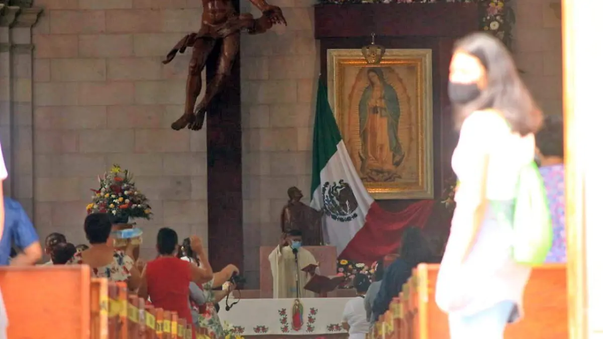 iglesia