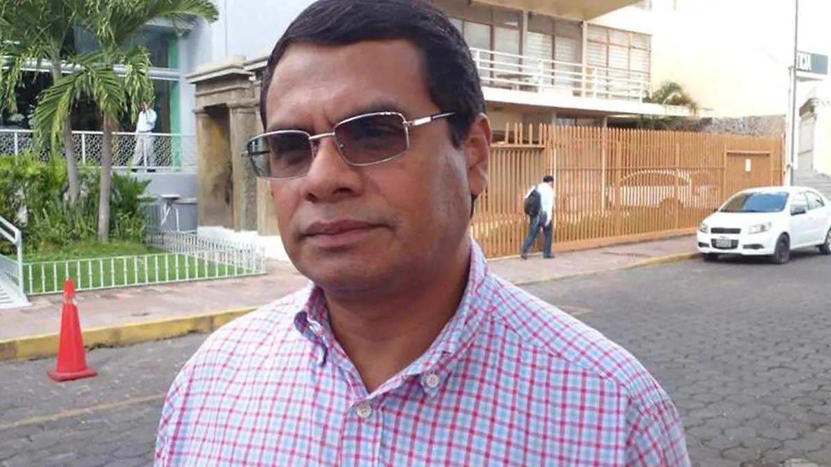 Jesús Selván-Carlos