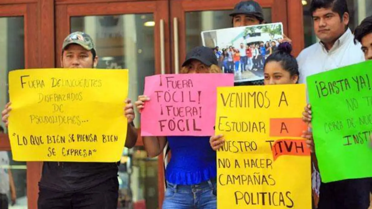 focil
