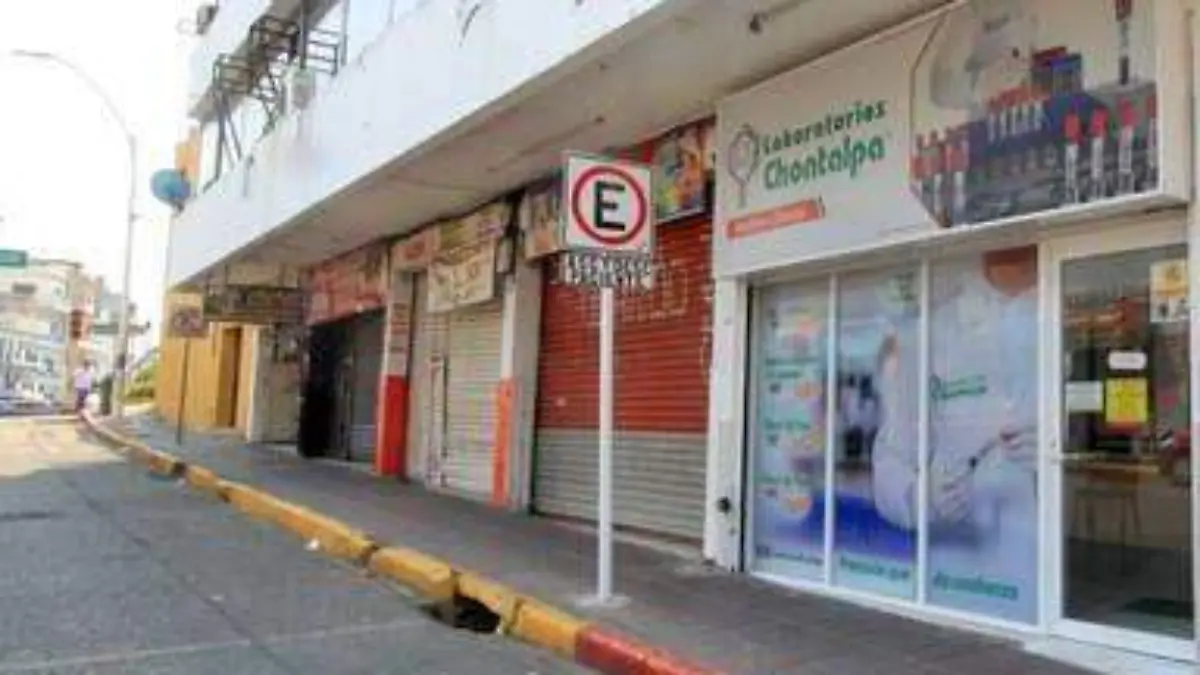 comercios