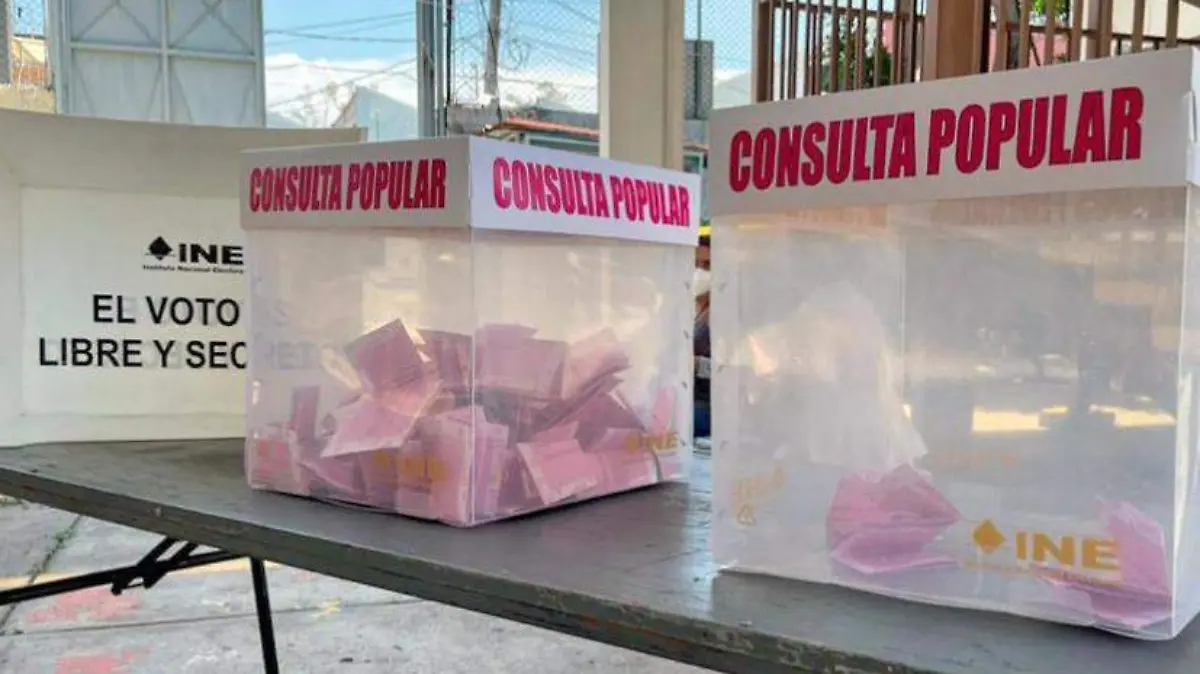 encuesta