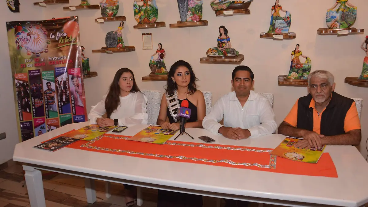 FERIA COATZA-JCH18