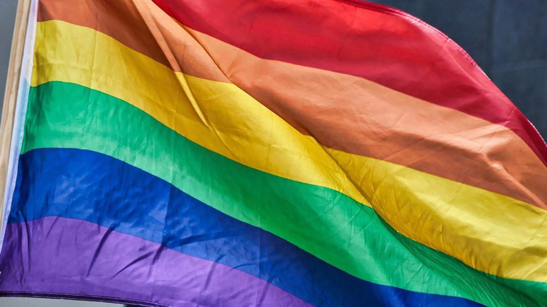 LGBT-Bandera