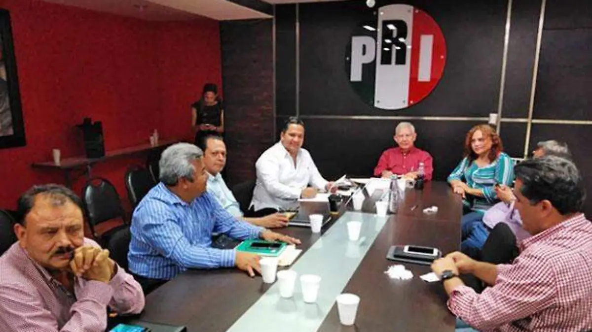 PRI