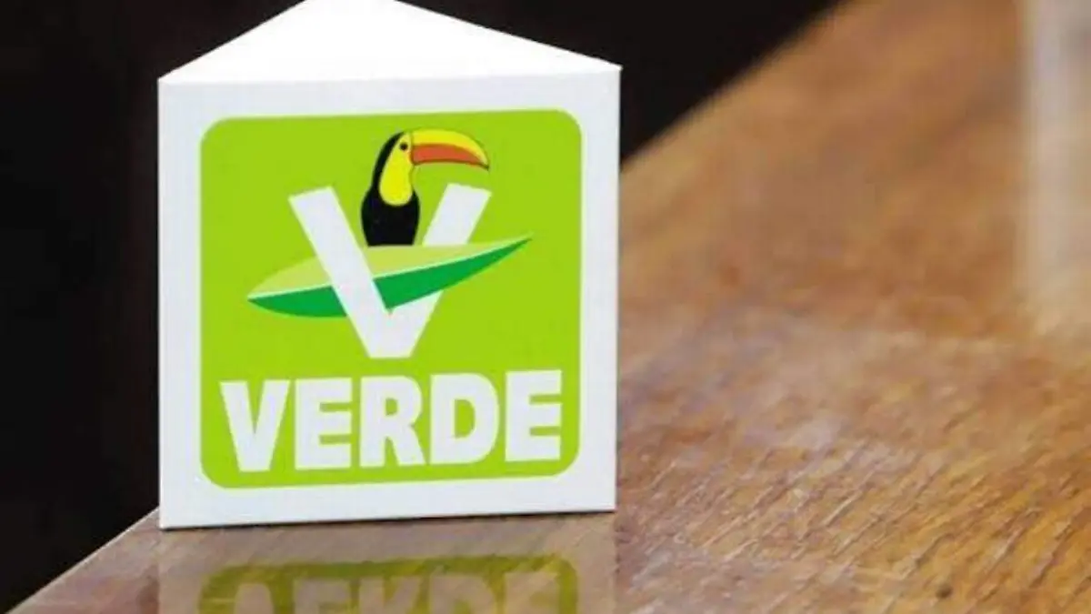verde