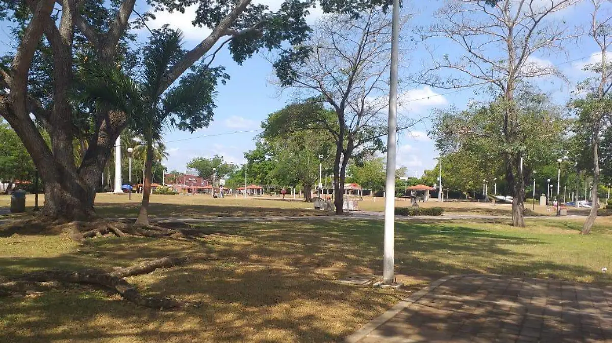 parque