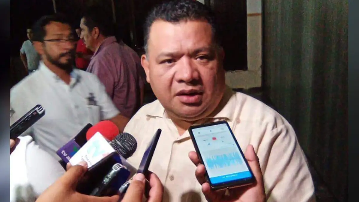 diputado